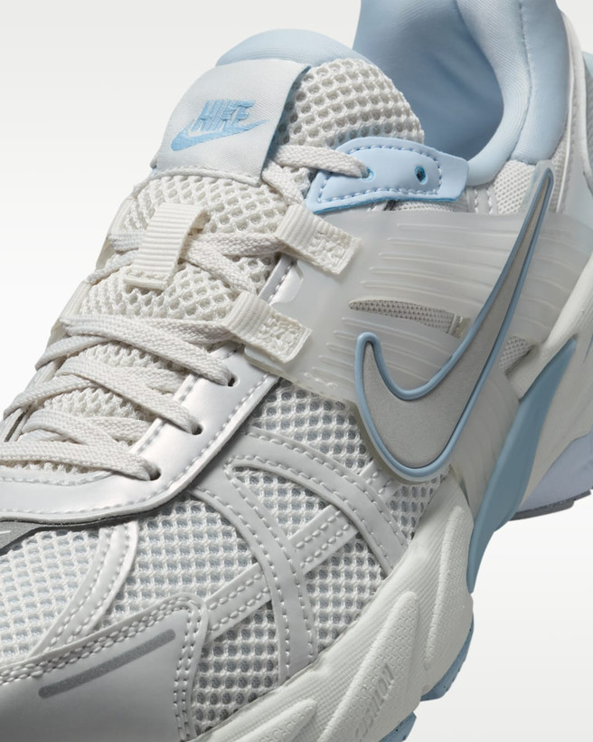 کتونی نایکی مدل ویتوکی ران | Nike V2K Run | سایز ۴۰تا۴۵ | ساخت ویتنام | کیفیت مستر