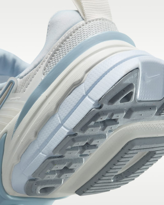 کتونی نایکی مدل ویتوکی ران | Nike V2K Run | سایز ۴۰تا۴۵ | ساخت ویتنام | کیفیت مستر