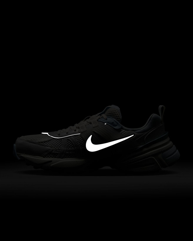 کتونی نایکی مدل ویتوکی ران | Nike V2K Run | سایز ۴۰تا۴۵ | ساخت ویتنام | کیفیت مستر