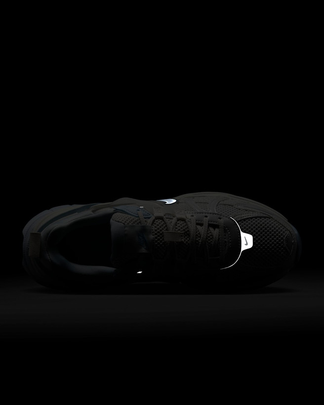 کتونی نایکی مدل ویتوکی ران | Nike V2K Run | سایز ۴۰تا۴۵ | ساخت ویتنام | کیفیت مستر