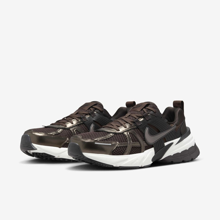 کتونی نایکی مدل ویتوکی ران | Nike V2K Run | سایز ۴۰تا۴۵ | ساخت ویتنام | کیفیت مستر