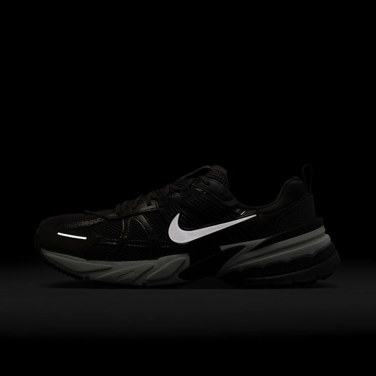 کتونی نایکی مدل ویتوکی ران | Nike V2K Run | سایز ۴۰تا۴۵ | ساخت ویتنام | کیفیت مستر