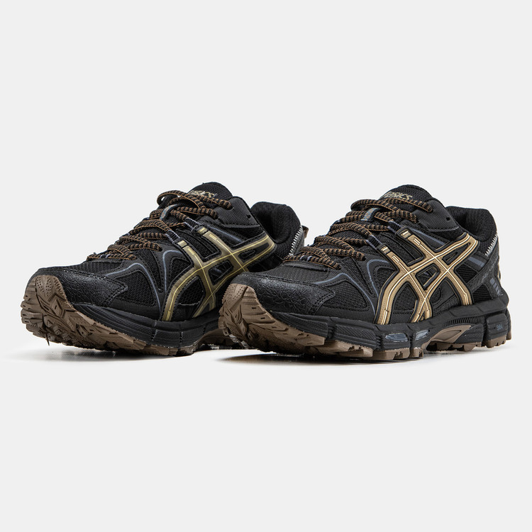 کتونی اسیکس مدل کاهانا ۸ | ASICS GEL-Kahana 8 | سایز 40تا۴۵ | ساخت ویتنام | کیفیت مستر