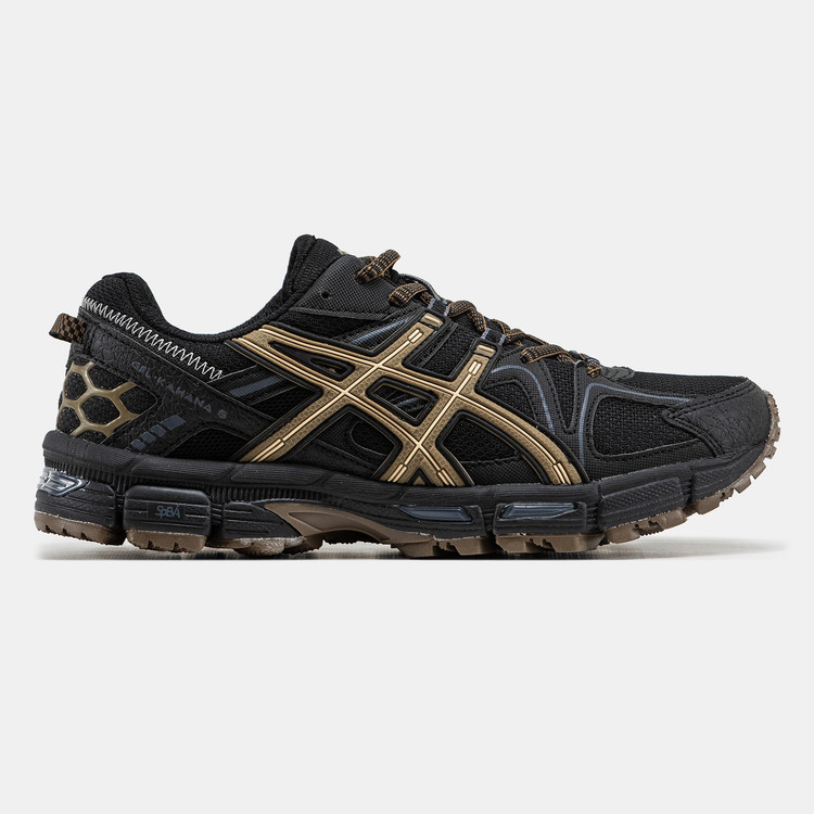 کتونی اسیکس مدل کاهانا ۸ | ASICS GEL-Kahana 8 | سایز 40تا۴۵ | ساخت ویتنام | کیفیت مستر