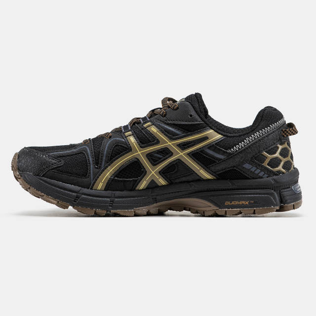 کتونی اسیکس مدل کاهانا ۸ | ASICS GEL-Kahana 8 | سایز 40تا۴۵ | ساخت ویتنام | کیفیت مستر