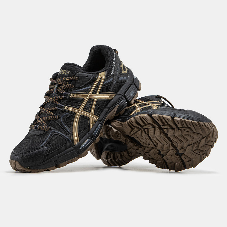 کتونی اسیکس مدل کاهانا ۸ | ASICS GEL-Kahana 8 | سایز 40تا۴۵ | ساخت ویتنام | کیفیت مستر