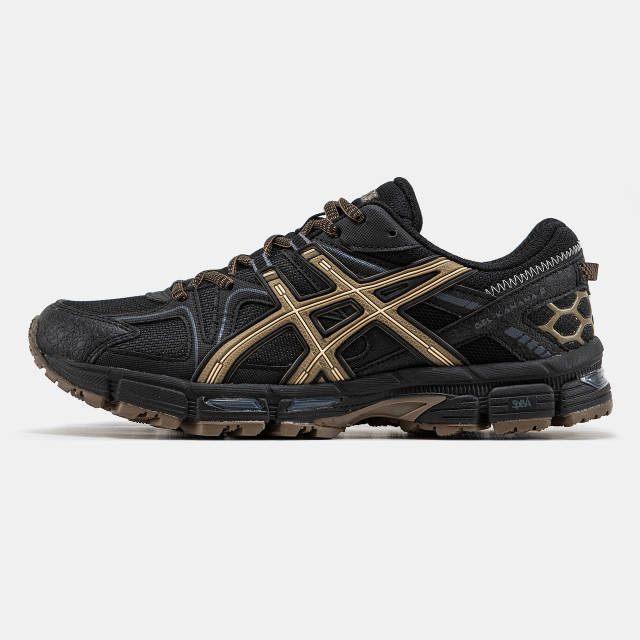 کتونی اسیکس مدل کاهانا ۸ | ASICS GEL-Kahana 8 | سایز 40تا۴۵ | ساخت ویتنام | کیفیت مستر