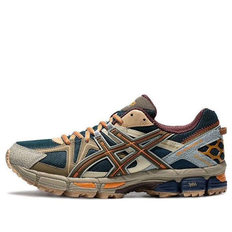 کتونی اسیکس مدل کاهانا ۸ | ASICS GEL-Kahana 8 | سایز 40تا۴۵ | ساخت ویتنام | کیفیت مستر