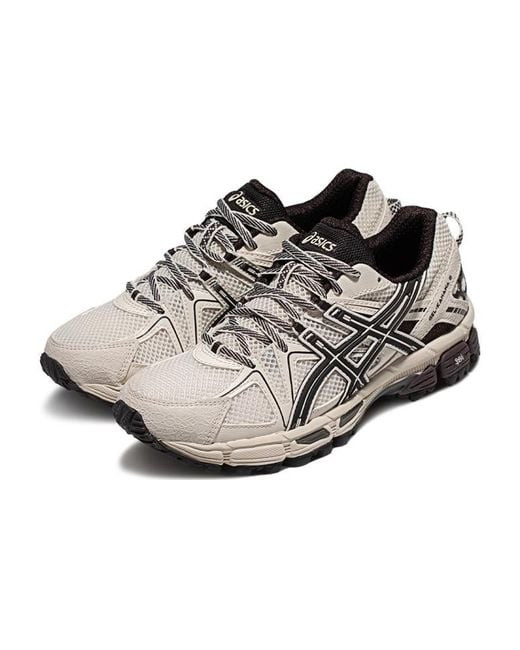 کتونی اسیکس مدل کاهانا ۸ | ASICS GEL-Kahana 8 | سایز 40تا۴۵ | ساخت ویتنام | کیفیت مستر