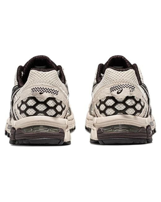 کتونی اسیکس مدل کاهانا ۸ | ASICS GEL-Kahana 8 | سایز 40تا۴۵ | ساخت ویتنام | کیفیت مستر