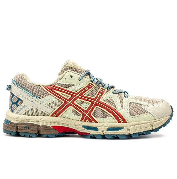 کتونی اسیکس مدل کاهانا ۸ | ASICS GEL-Kahana 8 | سایز 40تا۴۵ | ساخت ویتنام | کیفیت مستر