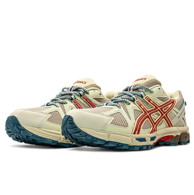کتونی اسیکس مدل کاهانا ۸ | ASICS GEL-Kahana 8 | سایز 40تا۴۵ | ساخت ویتنام | کیفیت مستر