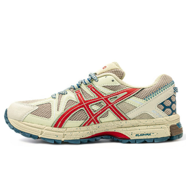 کتونی اسیکس مدل کاهانا ۸ | ASICS GEL-Kahana 8 | سایز 40تا۴۵ | ساخت ویتنام | کیفیت مستر