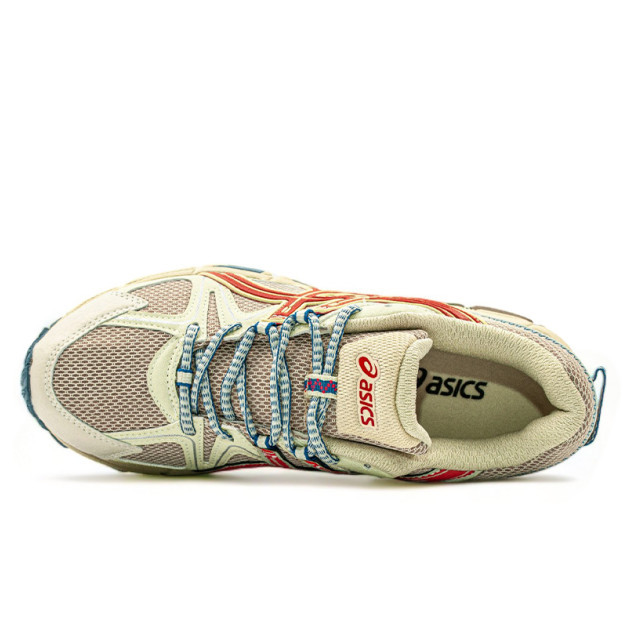 کتونی اسیکس مدل کاهانا ۸ | ASICS GEL-Kahana 8 | سایز 40تا۴۵ | ساخت ویتنام | کیفیت مستر