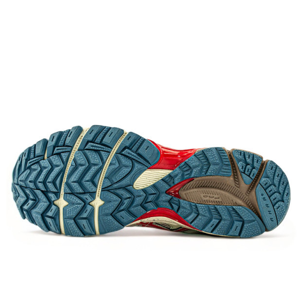 کتونی اسیکس مدل کاهانا ۸ | ASICS GEL-Kahana 8 | سایز 40تا۴۵ | ساخت ویتنام | کیفیت مستر