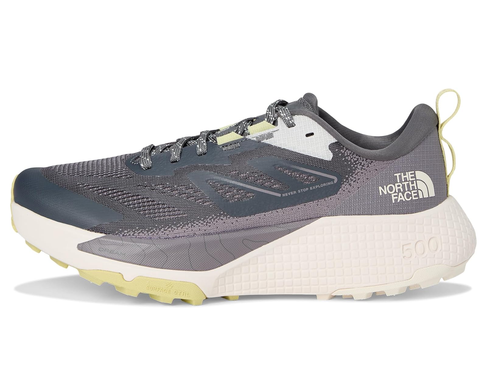 کتونی نورث فیس مدل آلتامسا ۵۰۰ | The North Face Altamesa 500 | سایز ۴۰تا۴۵ | ساخت ویتنام | کیفیت مستر