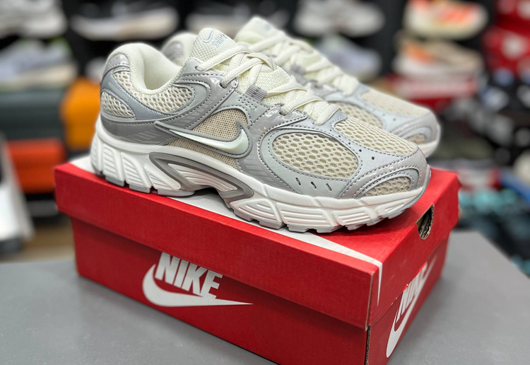کتونی نایکی مدل وی فایو کی ران | Nike V5K Run | سایز ۴۰تا۴۵ | ساخت ویتنام | کیفیت مستر