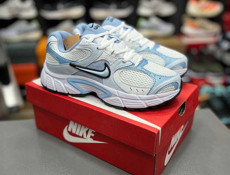 کتونی نایکی مدل وی فایو کی ران | Nike V5K Run | سایز ۴۰تا۴۵ | ساخت ویتنام | کیفیت مستر