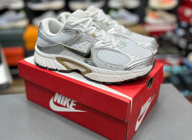 کتونی نایکی مدل وی فایو کی ران | Nike V5K Run | سایز ۴۰تا۴۵ | ساخت ویتنام | کیفیت مستر