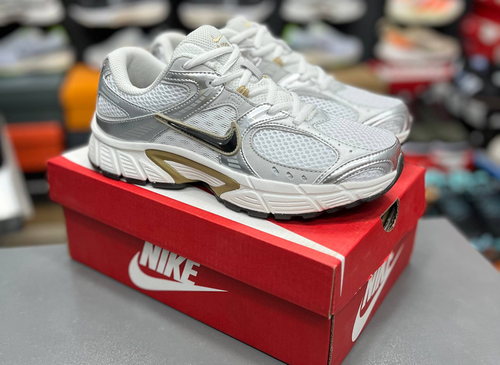 کتونی نایکی مدل وی فایو کی ران | Nike V5K Run | سایز ۴۰تا۴۵ | ساخت ویتنام | کیفیت مستر