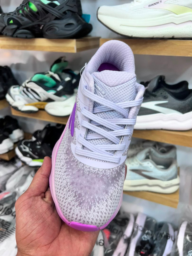 کتونی اسکیچرز مدل هایپربرست کربن | Skechers Hyperburst Carbon | سایز ۳۷تا۴۰ | ساخت ویتنام | کیفیت مستر