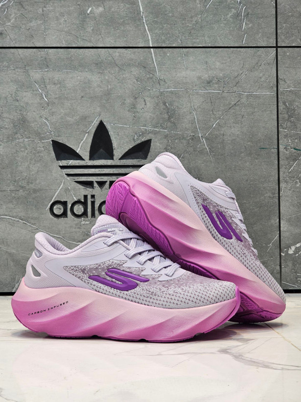 کتونی اسکیچرز مدل هایپربرست کربن | Skechers Hyperburst Carbon | سایز ۳۷تا۴۰ | ساخت ویتنام | کیفیت مستر