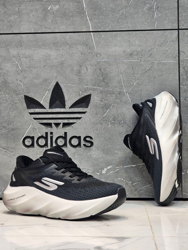کتونی اسکیچرز مدل هایپربرست کربن | Skechers Hyperburst Carbon | سایز ۳۷تا۴۰ | ساخت ویتنام | کیفیت مستر