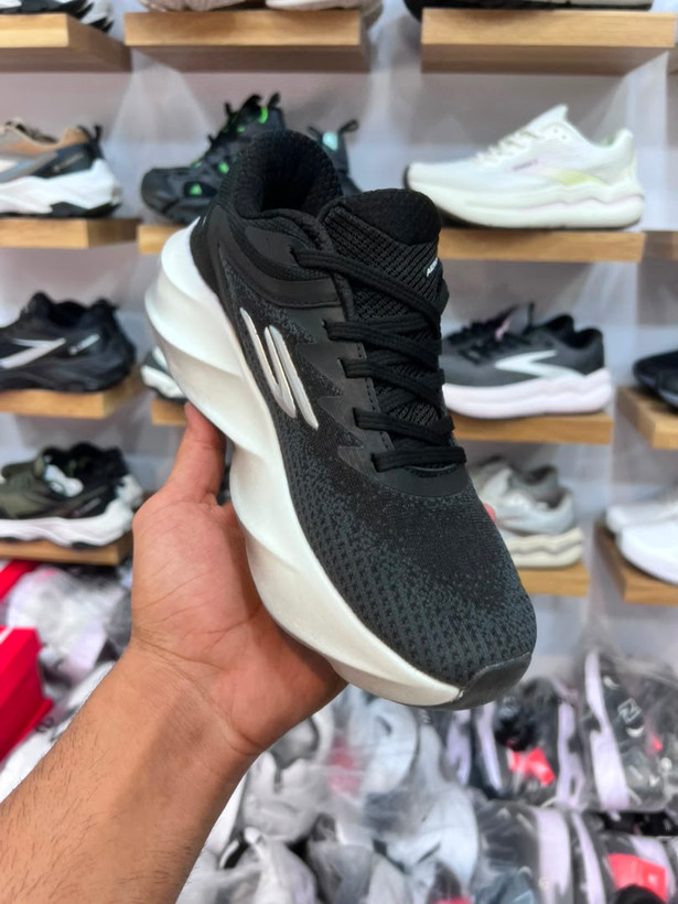 کتونی اسکیچرز مدل هایپربرست کربن | Skechers Hyperburst Carbon | سایز ۳۷تا۴۰ | ساخت ویتنام | کیفیت مستر