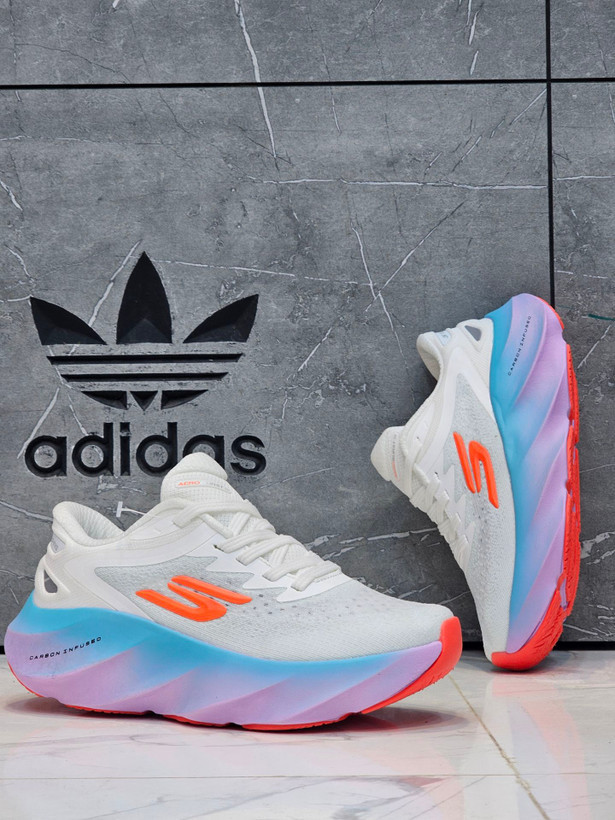 کتونی اسکیچرز مدل هایپربرست کربن | Skechers Hyperburst Carbon | سایز ۳۷تا۴۰ | ساخت ویتنام | کیفیت مستر