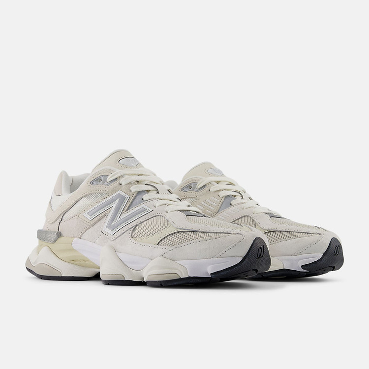 کتونی نیوبالانس مدل ۹۰۶۰ | New Balance 9060 | سایز ۴5 | کیفیت مستر | ساخت ویتنام