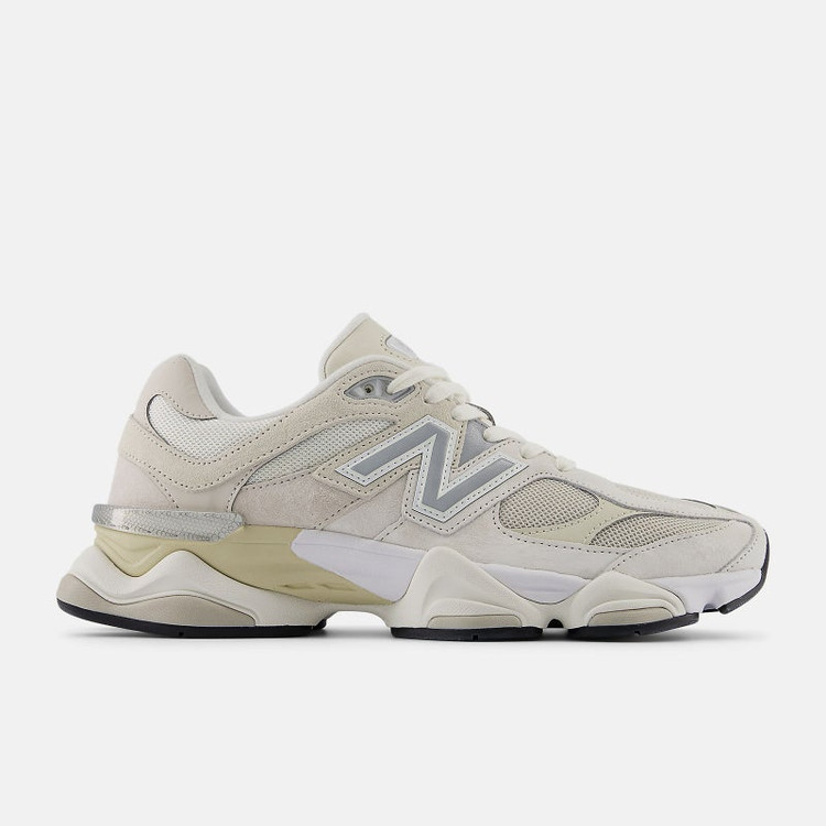 کتونی نیوبالانس مدل ۹۰۶۰ | New Balance 9060 | سایز ۴5 | کیفیت مستر | ساخت ویتنام