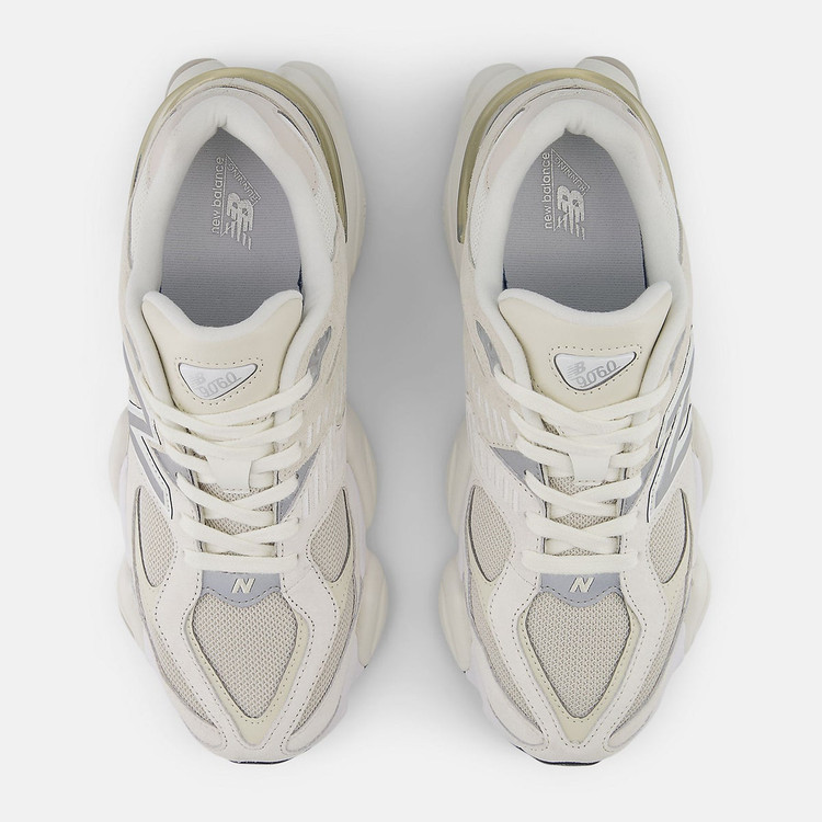 کتونی نیوبالانس مدل ۹۰۶۰ | New Balance 9060 | سایز ۴5 | کیفیت مستر | ساخت ویتنام