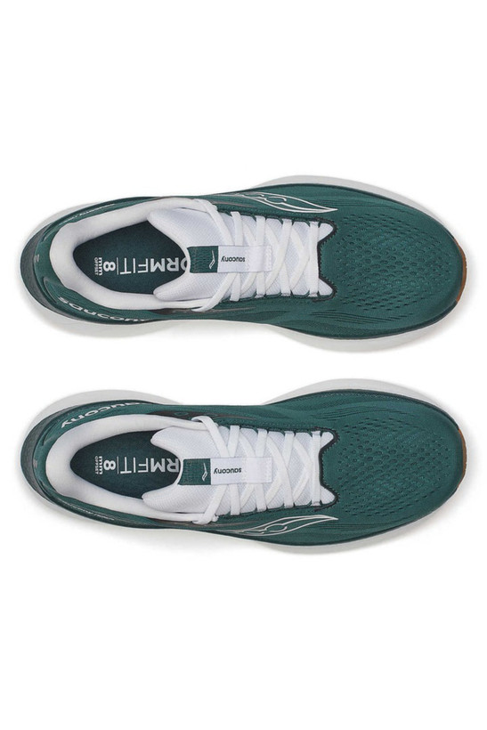 کتونی ساکونی مدل راید ۱۸ | Saucony Ride 18 | سایز ۴4 | ساخت ویتنام | کیفیت مستر