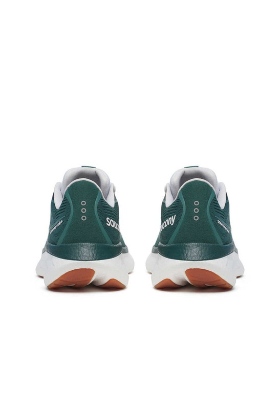 کتونی ساکونی مدل راید ۱۸ | Saucony Ride 18 | سایز ۴4 | ساخت ویتنام | کیفیت مستر
