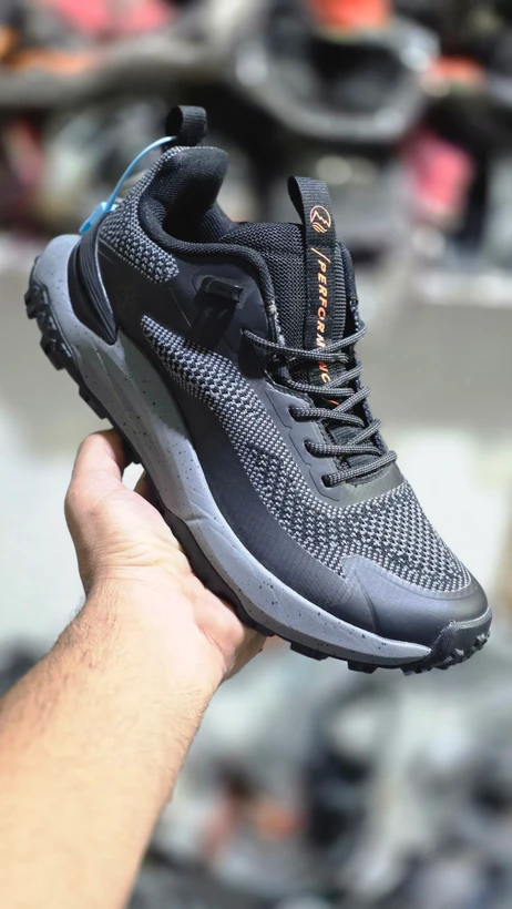 کتونی تیمبرلند مدل موشن اکسس | Timberland Motion Access | سایز ۴2 | ساخت ویتنام