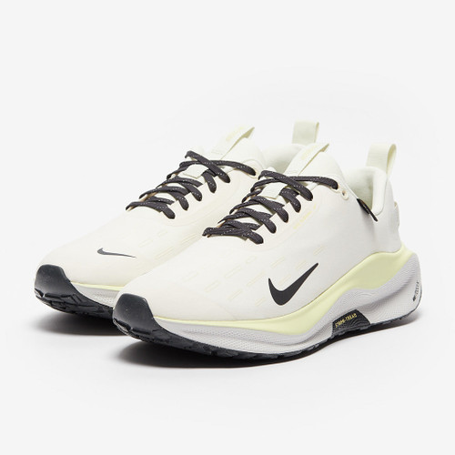 کتونی نایکی مدل اینفینیتی ران ۴ گورتکس | Nike InfinityRN4 GORE-TEX | سایز ۴۵ | ساخت ویتنام | کیفیت مستر