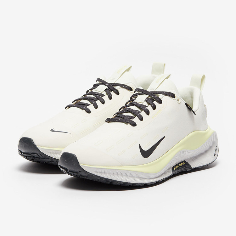 کتونی نایکی مدل اینفینیتی ران ۴ گورتکس | Nike InfinityRN4 GORE-TEX | سایز ۴۵ | ساخت ویتنام | کیفیت مستر