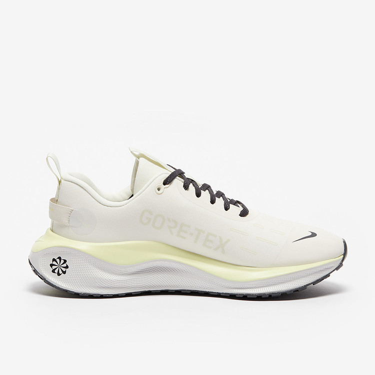 کتونی نایکی مدل اینفینیتی ران ۴ گورتکس | Nike InfinityRN4 GORE-TEX | سایز ۴۵ | ساخت ویتنام | کیفیت مستر