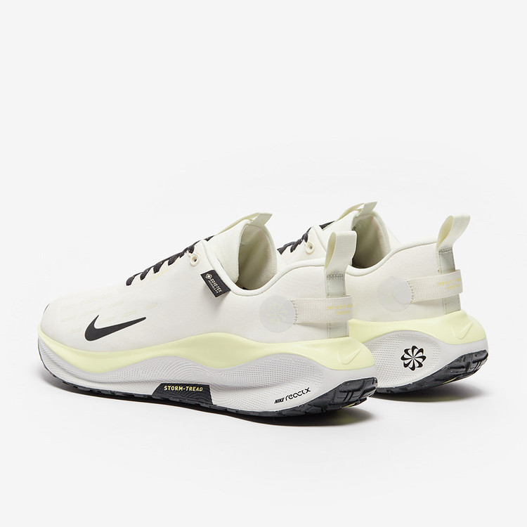 کتونی نایکی مدل اینفینیتی ران ۴ گورتکس | Nike InfinityRN4 GORE-TEX | سایز ۴۵ | ساخت ویتنام | کیفیت مستر