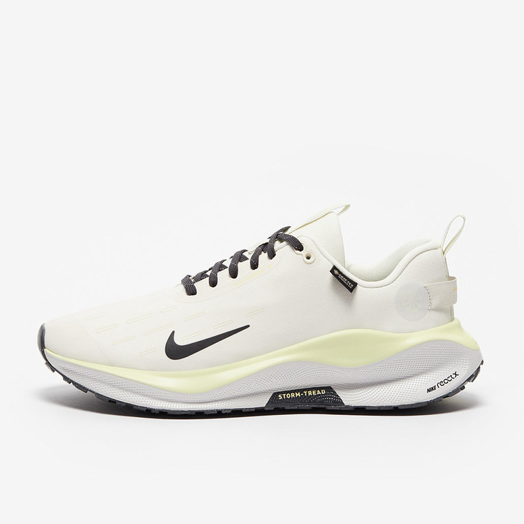 کتونی نایکی مدل اینفینیتی ران ۴ گورتکس | Nike InfinityRN4 GORE-TEX | سایز ۴۵ | ساخت ویتنام | کیفیت مستر