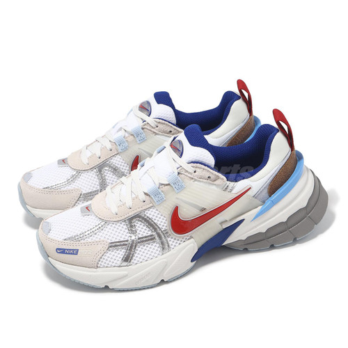 کتونی نایکی مدل ویتوکی ران | Nike V2K Run | سایز 42 | ساخت ویتنام | کیفیت مستر
