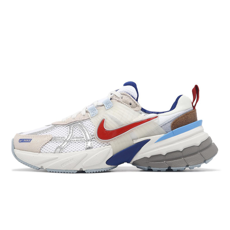 کتونی نایکی مدل ویتوکی ران | Nike V2K Run | سایز 42 | ساخت ویتنام | کیفیت مستر