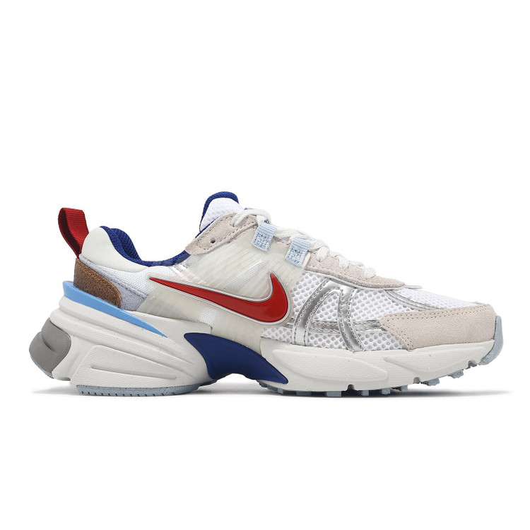 کتونی نایکی مدل ویتوکی ران | Nike V2K Run | سایز 42 | ساخت ویتنام | کیفیت مستر