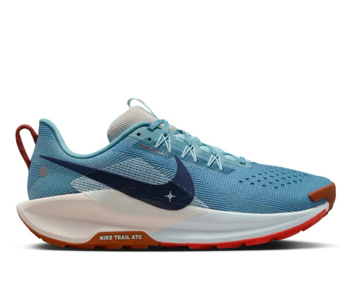 کتونی نایکی مدل پگاسوس تریل ۵ | Nike ReactX Pegasus Trail 5 | سایز 40 | ساخت ویتنام | کیفیت مستر