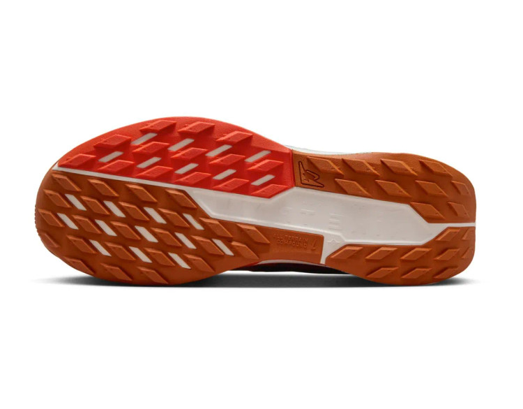 کتونی نایکی مدل پگاسوس تریل ۵ | Nike ReactX Pegasus Trail 5 | سایز 40 | ساخت ویتنام | کیفیت مستر