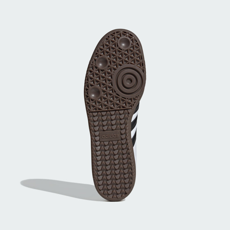 کتونی ادیداس مدل سامبا اوجی | Adidas Samba OG | سایز ۴۲ | ساخت ویتنام | کیفیت مستر