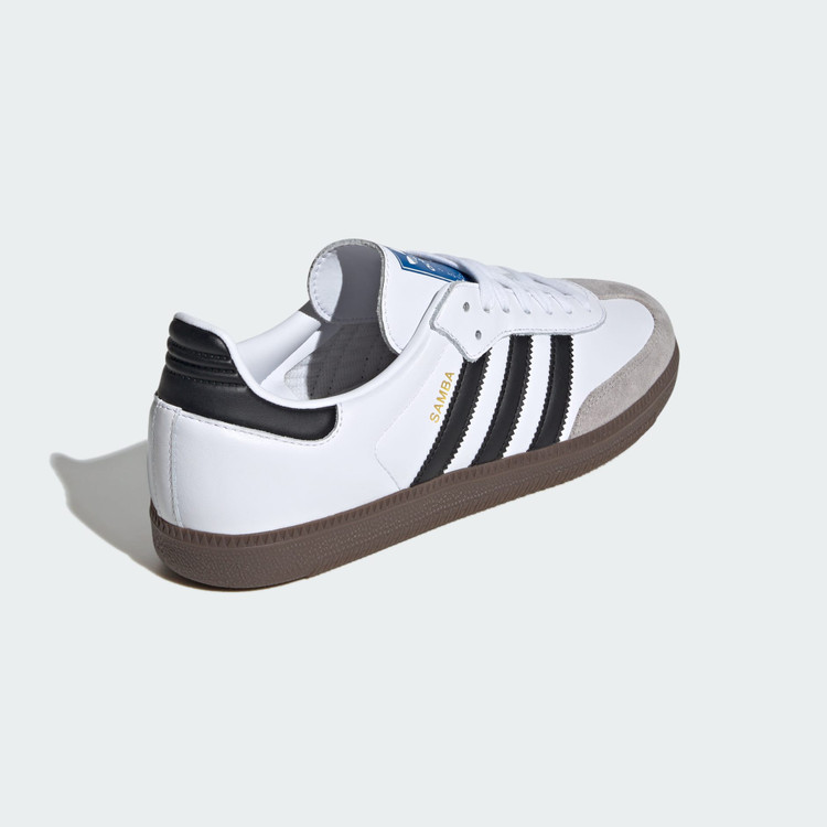 کتونی ادیداس مدل سامبا اوجی | Adidas Samba OG | سایز ۴۲ | ساخت ویتنام | کیفیت مستر