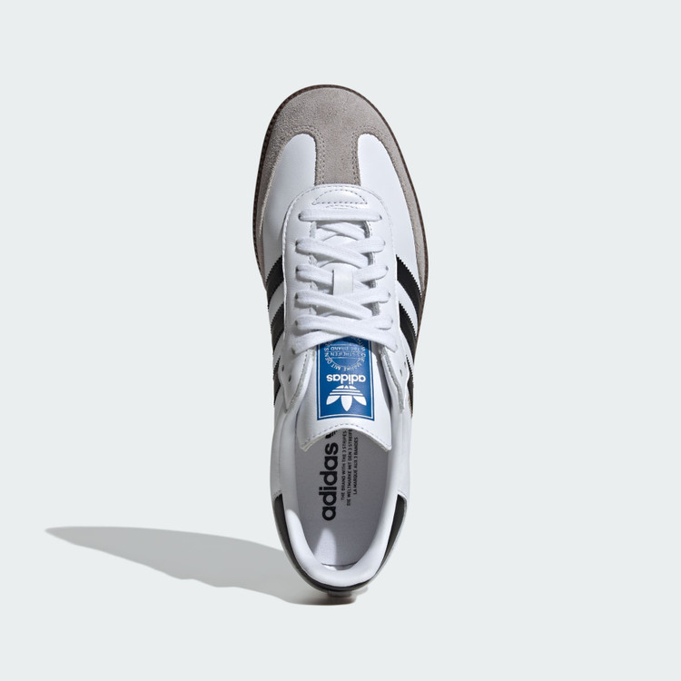 کتونی ادیداس مدل سامبا اوجی | Adidas Samba OG | سایز ۴۲ | ساخت ویتنام | کیفیت مستر