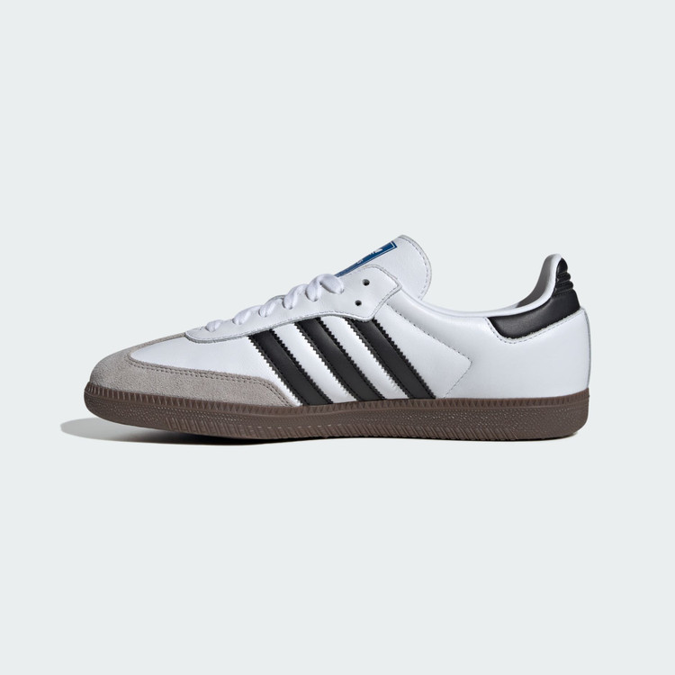 کتونی ادیداس مدل سامبا اوجی | Adidas Samba OG | سایز ۴۲ | ساخت ویتنام | کیفیت مستر