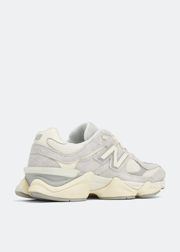 کتونی نیوبالانس مدل ۹۰۶۰ | New Balance 9060 | سایز ۴4 | کیفیت مستر | ساخت ویتنام